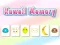 Oyunu Kawaii Memory çevrimiçi