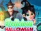Oyunu Delicious Halloween Cupcake çevrimiçi