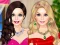 Oyunu Ellie Winter Glam çevrimiçi