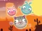 Oyunu Merge Animals çevrimiçi