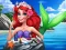 Oyunu Princesses: summer makeup çevrimiçi