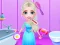 Oyunu Ice Princess Beauty Salon çevrimiçi
