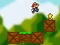 Oyunu Jump Mario 3 çevrimiçi