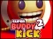 Oyunu Super Buddy Kick 2 çevrimiçi