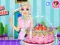 Oyunu Ice queen royal baker çevrimiçi