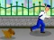 Oyunu Police Runner çevrimiçi