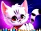 Oyunu Cute Kitty Coloring çevrimiçi