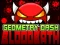 Oyunu Geometry Dash Bloodbath çevrimiçi