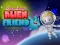 Oyunu Baby Hazel Alien Friend çevrimiçi
