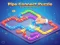 Oyunu Pipe Connect Puzzle çevrimiçi