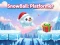 Oyunu SnowBall: Platformer çevrimiçi