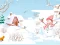 Oyunu Snowman Slide çevrimiçi