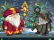 Oyunu Wizard Santa Jump çevrimiçi