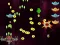 Oyunu Space Attack Chicken Invaders çevrimiçi