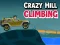 Oyunu Crazy Hill Climbing çevrimiçi