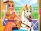 Oyunu Princess Pet Treatment çevrimiçi