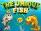 Oyunu The Unique Fish çevrimiçi