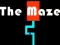 Oyunu The Maze çevrimiçi