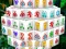 Oyunu Mahjong Connect 3d çevrimiçi