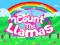 Oyunu Flossy and Jim Count the Llamas çevrimiçi