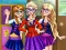 Oyunu Princess College Fashion çevrimiçi