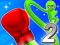 Oyunu Rocket Punch 2 Online çevrimiçi