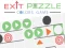 Oyunu Exit Puzzle Colors Game çevrimiçi