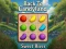 Oyunu Back To Candyland sweet river çevrimiçi