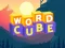 Oyunu Word Cube Online çevrimiçi