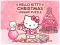 Oyunu Hello Kitty Christmas Jigsaw Puzzle çevrimiçi