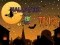 Oyunu Halloween Truck çevrimiçi
