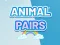 Oyunu Animal Pairs çevrimiçi