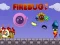 Oyunu The Unfortunate Life of Firebug 2 çevrimiçi