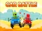 Oyunu Car Battle çevrimiçi