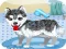 Oyunu My Cute Dog Bathing çevrimiçi