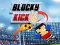 Oyunu Blocky Kick 2 çevrimiçi