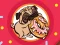 Oyunu Tasty Donut Match 3 çevrimiçi