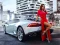 Oyunu Girls and Cars Puzzle 2 çevrimiçi