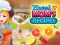 Oyunu Hazel & Mom's Recipes çevrimiçi