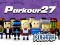 Oyunu KOGAMA: Parkour27 çevrimiçi