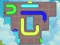Oyunu Slither Escape çevrimiçi