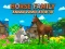 Oyunu Horse Family Animal Simulator 3D çevrimiçi