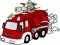 Oyunu Cartoon Trucks çevrimiçi