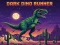 Oyunu Dark Dino Runner çevrimiçi