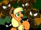 Oyunu Pony Platforming Project çevrimiçi
