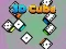 Oyunu 3D cube çevrimiçi