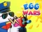Oyunu Egg Wars çevrimiçi