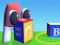 Oyunu Alphabet: Room Maze 3D çevrimiçi