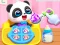 Oyunu Baby Panda Boy Caring çevrimiçi