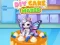 Oyunu Diy Cake Maker çevrimiçi